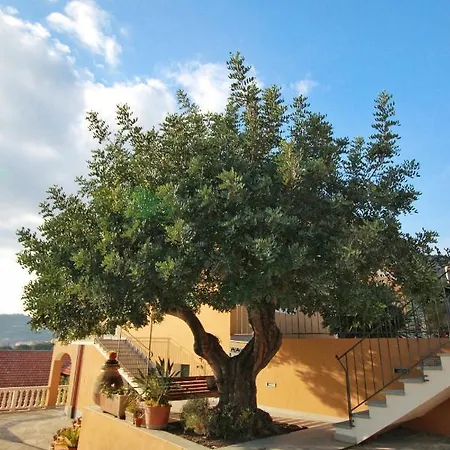 A Carubba Du Bungiurnu Борджо-Верецци