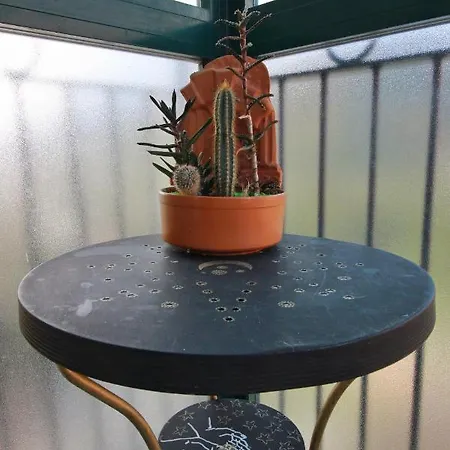 A Carubba Du Bungiurnu Фермерский дом