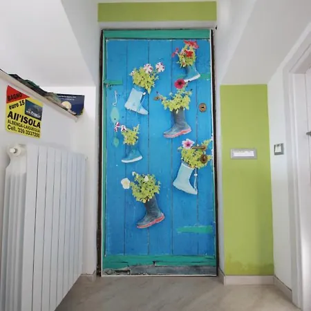 Farmház A Carubba Du Bungiurnu Borgio Verezzi