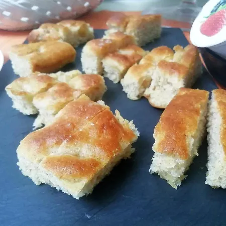 Фермерский дом A Carubba Du Bungiurnu