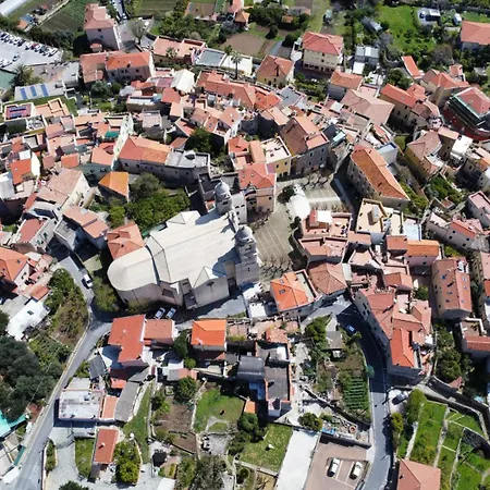 Farmház A Carubba Du Bungiurnu