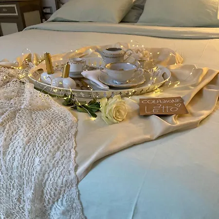 A Carubba Du Bungiurnu Фермерский дом *