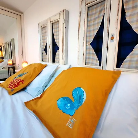 A Carubba Du Bungiurnu Vakantieboerderij *