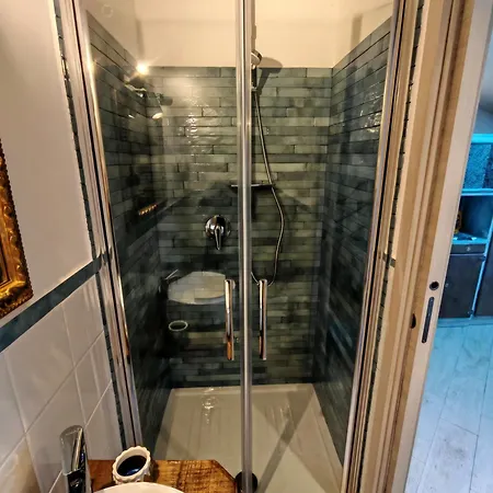 Vakantieboerderij A Carubba Du Bungiurnu *