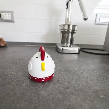 Фермерский дом A Carubba Du Bungiurnu