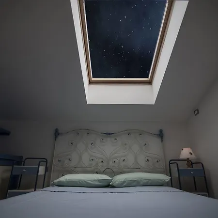 A Carubba Du Bungiurnu Борджо-Верецци