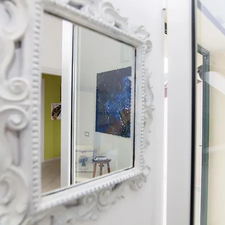 Фермерский дом A Carubba Du Bungiurnu *