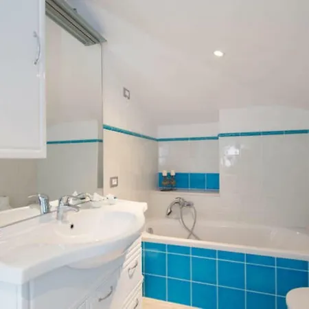 A Carubba Du Bungiurnu Борджо-Верецци