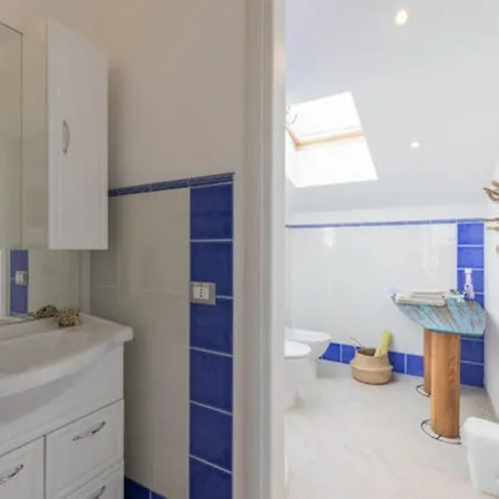 A Carubba Du Bungiurnu Борджо-Верецци