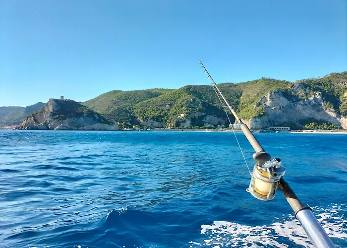 A Carubba Du Bungiurnu Borgio Verezzi