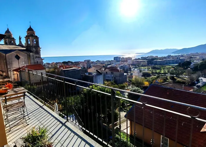 A Carubba Du Bungiurnu