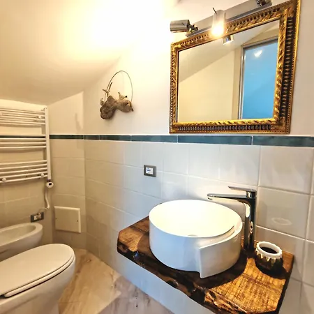 A Carubba Du Bungiurnu Bauernhof